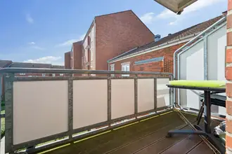 Andelsbolig på Hegnsgården 27, 3. tv., 2670
