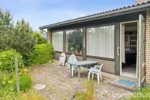 Villa på Lidsøvej 19, 2730 Herlev