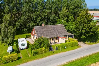 Villa på Reersnæs Kirkevej 332, 4941 Bandholm
