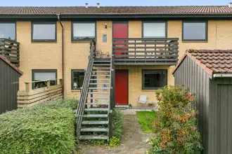 Ejerlejlighed på Grønnegården 612A, 2670 Greve