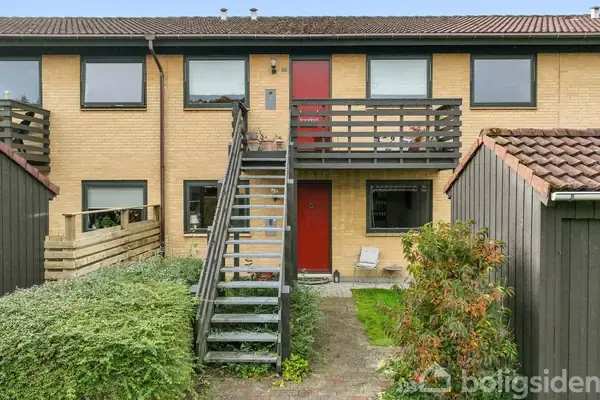 Ejerlejlighed på Grønnegården 612A, 2670 Greve