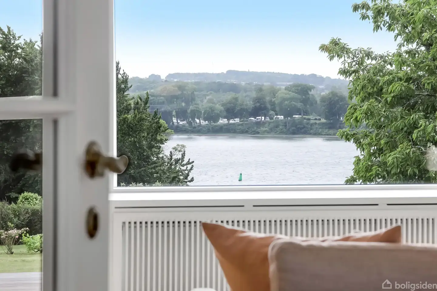 Villa på Klampenborgvej 26, 5700 Svendborg