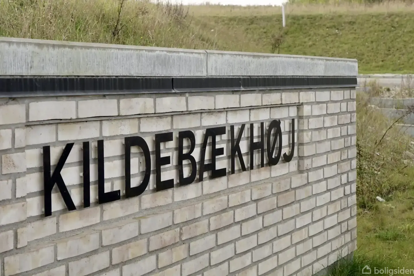 Helårsgrund på Kildebækhøj 46, 9280 Storvorde