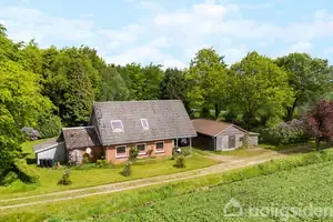 Villa på Frudam 9, 6200 Aabenraa