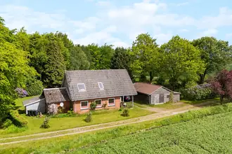 Villa på Frudam 9, Gl Skovbøl, 6200 Aabenraa