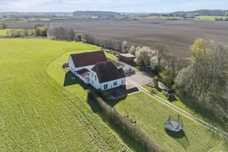 Landejendom på Snarupvejen 14, Espe, 5750 Ringe