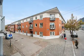 Andelsbolig på Grønnegade 7, 5., 7400