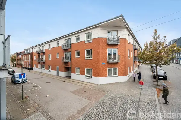 Andelsbolig på Grønnegade 7, st. 5., 7400 Herning