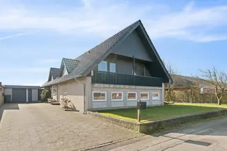 Villa på Tritonvej 5, 6960 Hvide Sande