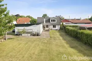 Villa på Torvestræde 1, 4591 Føllenslev
