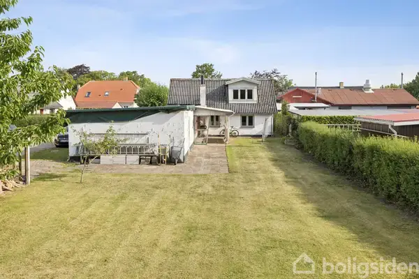 Villa på Torvestræde 1, 4591 Føllenslev