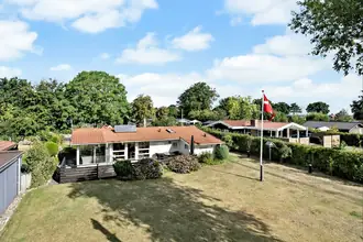 Fritidshus på Ausasvej 5, Østerballe, 5450 Otterup