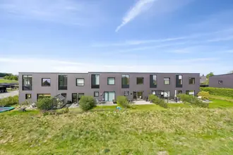 Rækkehus på Drabæk Huse 13, 3450 Allerød