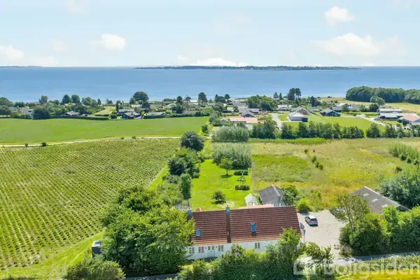 Villa på Egsgyden 37, 5600 Faaborg