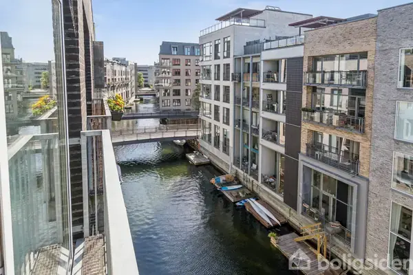 Ejerlejlighed på Kenny Drews Vej 97, 3. tv., 2450 København SV