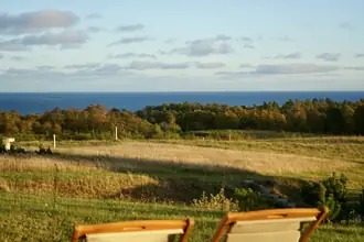 Fritidshus på Fuglsøhøj 9, Fuglsø, 8420 Knebel