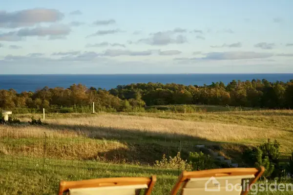 Fritidsbolig på Fuglsøhøj 9, 8420 Knebel