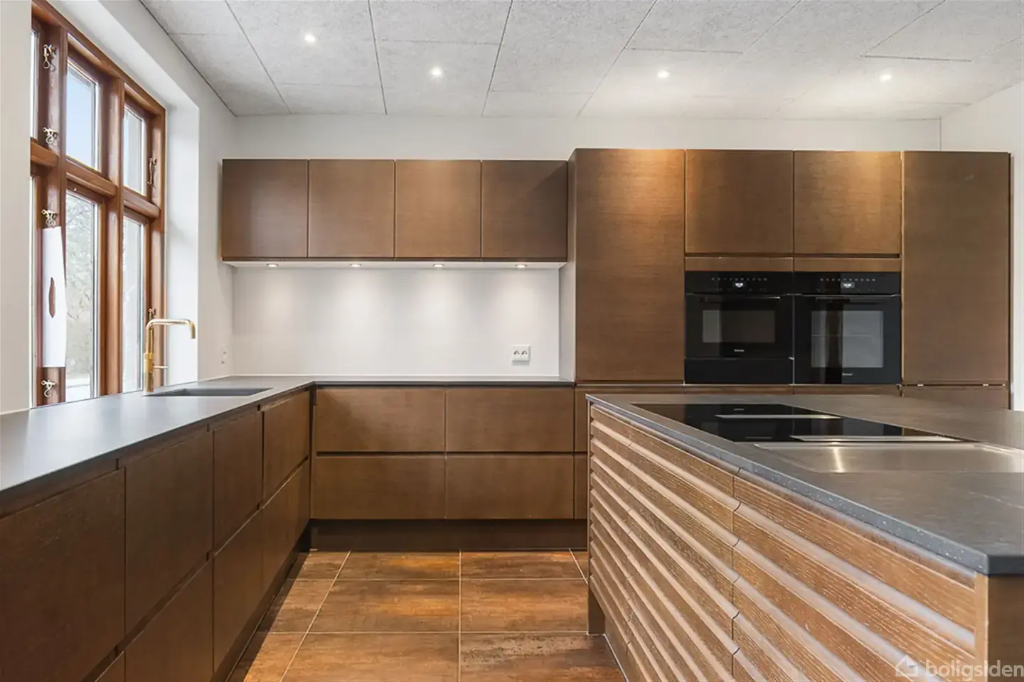 Villa på Nyvangsvej 38, 8900 Randers C