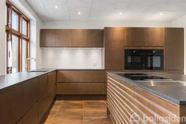 Villa på Nyvangsvej 38, 8900 Randers C