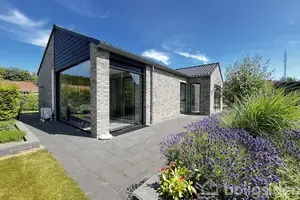 Villa på Agervænget 6, 6840 Oksbøl