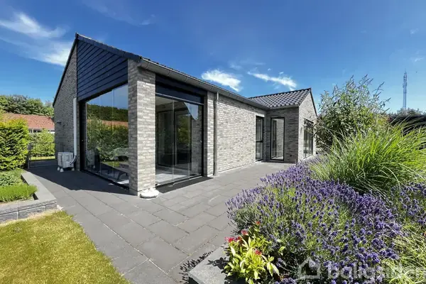 Villa på Agervænget 6, 6840 Oksbøl
