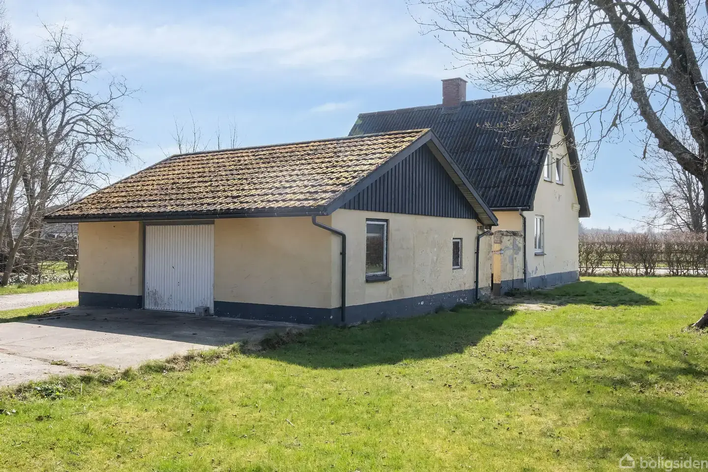Villa på Kærsholmvej 8, 9280 Storvorde