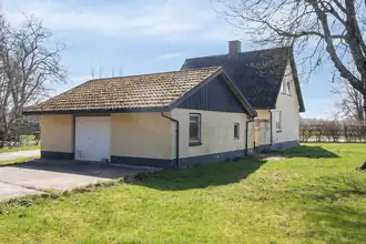 Villa på Kærsholmvej 8, Mou, 9280 Storvorde