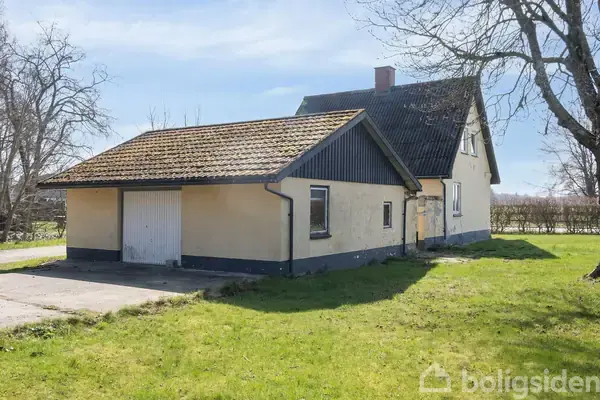 Villa på Kærsholmvej 8, 9280 Storvorde