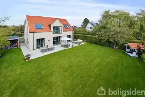 Villa på Kollemosevej 49B, 2830 Virum