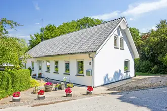 Villa på Dollerup Byvej 19, 9520 Skørping