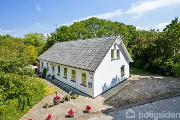 Villa på Dollerup Byvej 19, 9520 Skørping