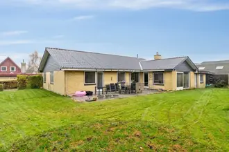 Villa på Skægkærvænget 8, 8600 Silkeborg