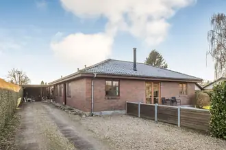 Villa på Leragervej 19, 5856 Ryslinge