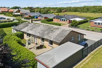 Villa på Kolonihavevej 11, 7752 Snedsted
