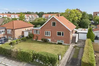 Villa på Hindbærvej 6, 4700 Næstved