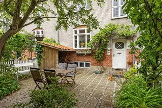 Ejerlejlighed på Rudolph Berghs Gade 61, 2., 2100 København Ø