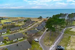 Fritidsbolig på Feriebyen 112, 3250 Gilleleje