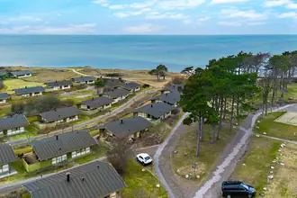 Fritidshus på Feriebyen 112, Gilbjerg, 3250 Gilleleje