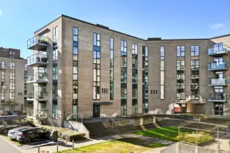 Ejerlejlighed på Stævnen 33, 1. th., 7100 Vejle