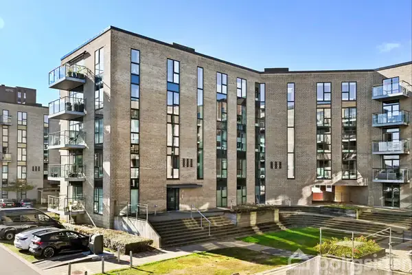 Ejerlejlighed på Stævnen 33, 1. th., 7100 Vejle