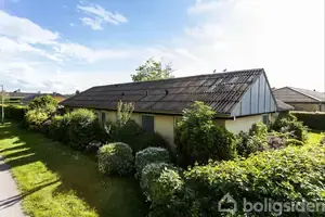 Villa på Dybbølvej 4, 9900 Frederikshavn