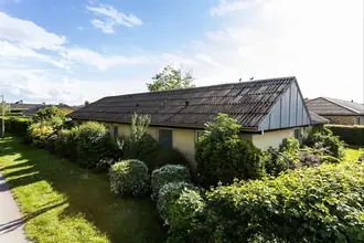Villa på Dybbølvej 4, 9900 Frederikshavn