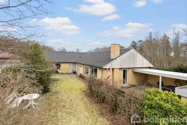 Villa på Dybbølvej 4, 9900 Frederikshavn