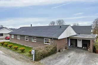 Villa på Højbovej 7, Handest, 8990 Fårup