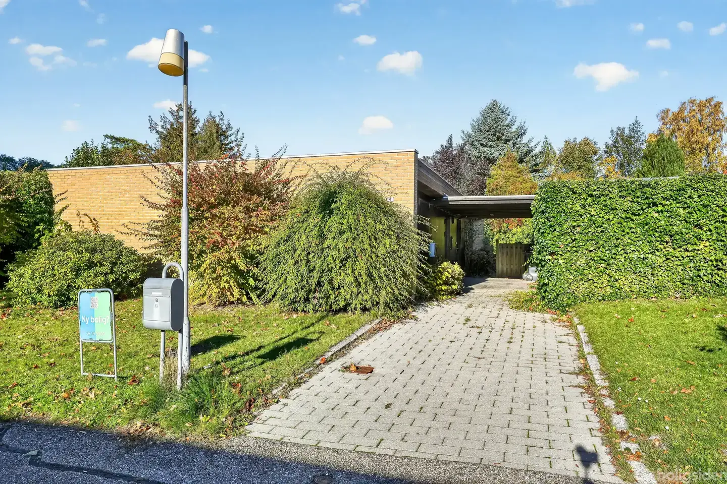 Villa på Strandhaven 4, 3060 Espergærde