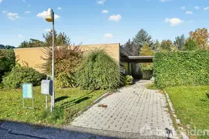 Villa på Strandhaven 4, 3060 Espergærde