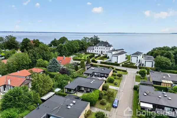Villa på Strandhaven 4, 3060 Espergærde