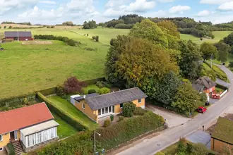 Villa på Kattrupvej 7, Tebstrup, 8660 Skanderborg