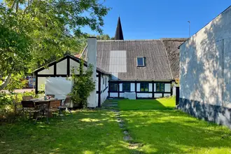 Villa på Vester Bregninge 14, 5970 Ærøskøbing