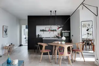 Ejerlejlighed på Trommesalen 3B, 6., 1614 København V
